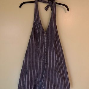 🖤Free Love Romper